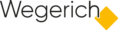 Logo Wegerich
