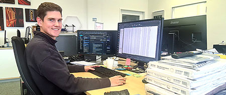 Kaufleute für E-Commerce