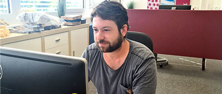 Kaufleute für Groß- & Außenhandelsmanagement