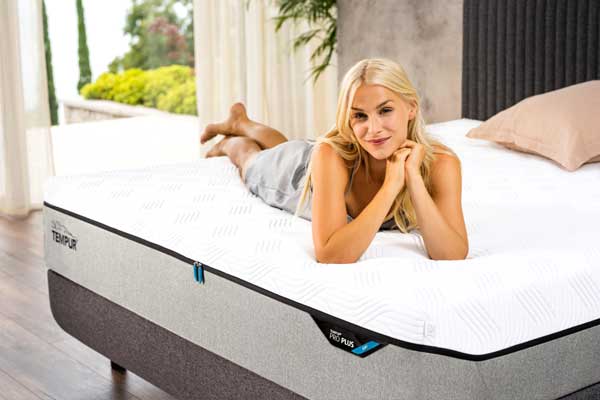 Tempur Schlafsysteme